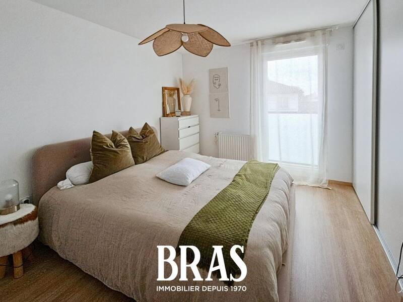 Maison à louer, 42m², VERTOU