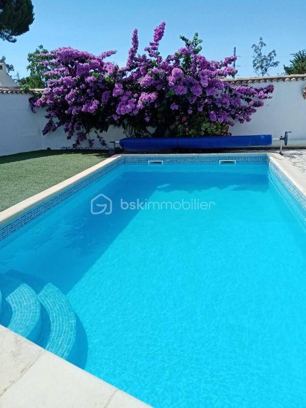Maison à vendre, 118m², MARAUSSAN