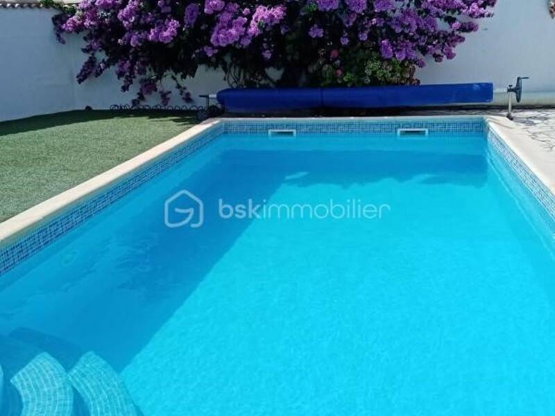 Maison à vendre, 118m², MARAUSSAN