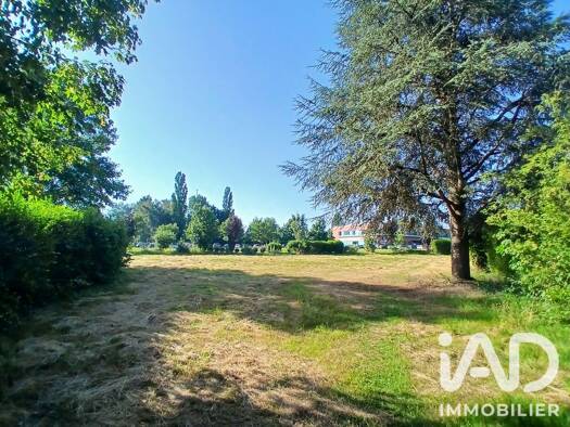 Terrain constructible à vendre 210 000 € 1 962 m² de terrain Saint Saulve Saint-Saulve 59880