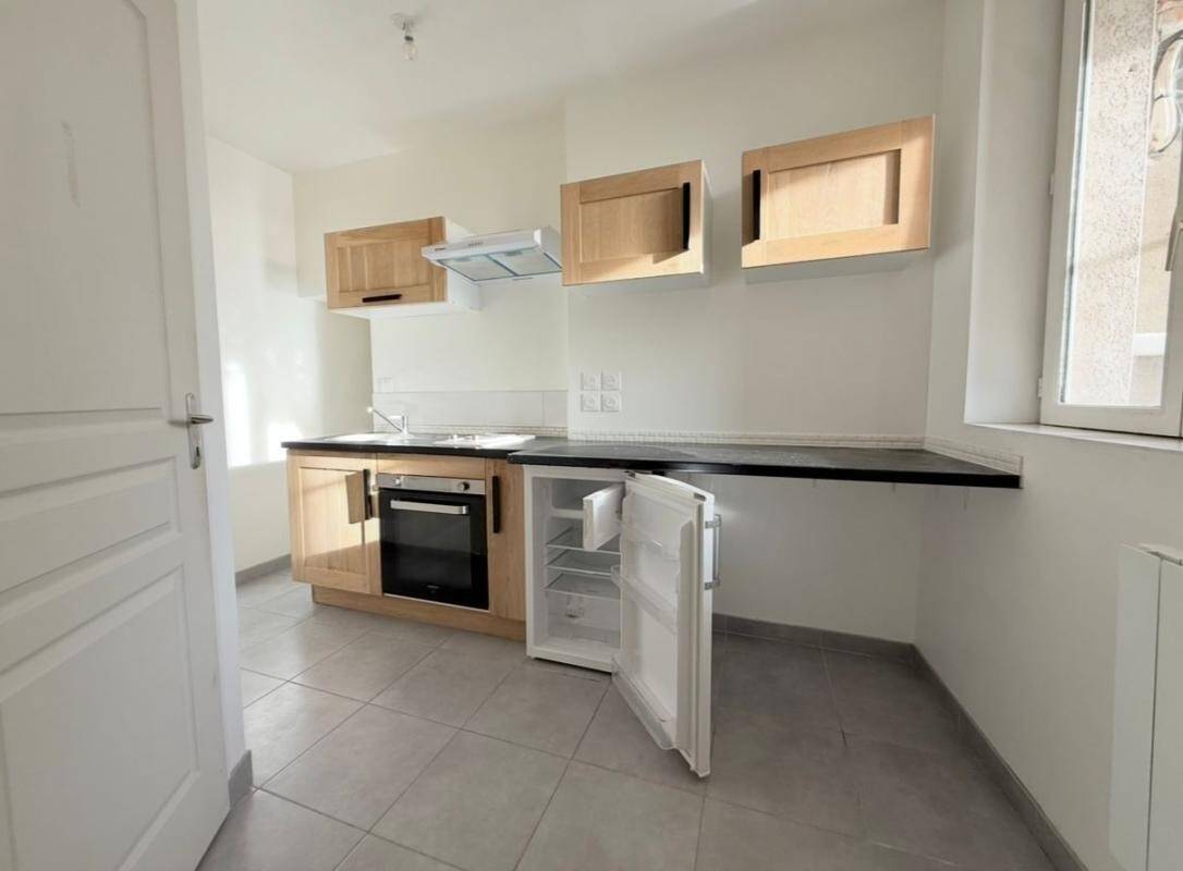 Maison à louer, 23m², LAON