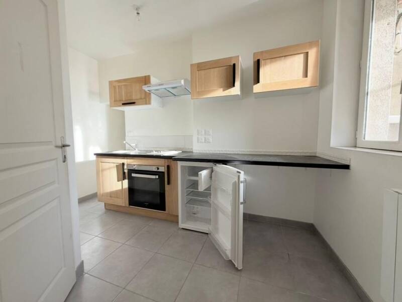 Maison à louer, 23m², LAON