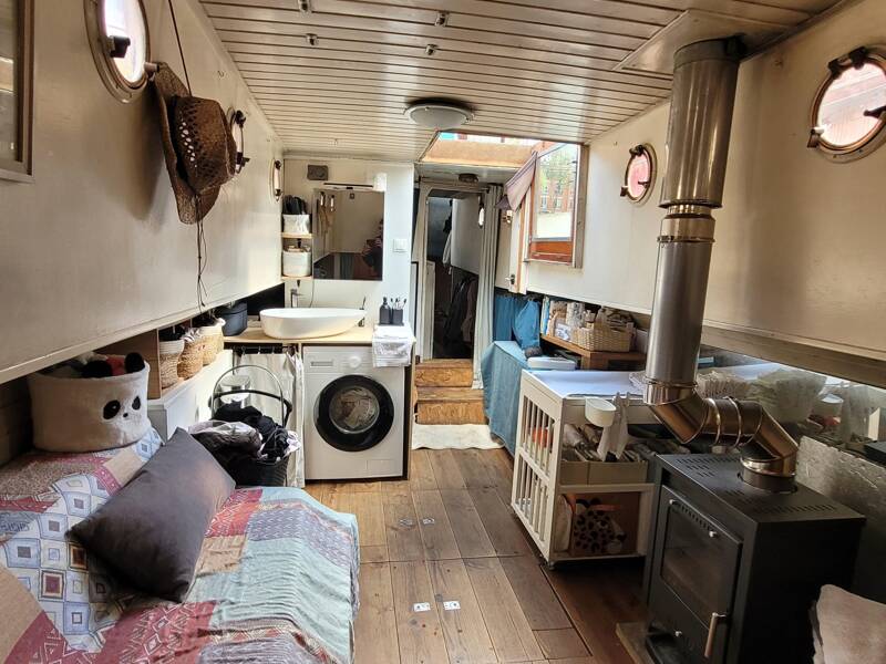 Maison à vendre, 31m², PARIS 19E