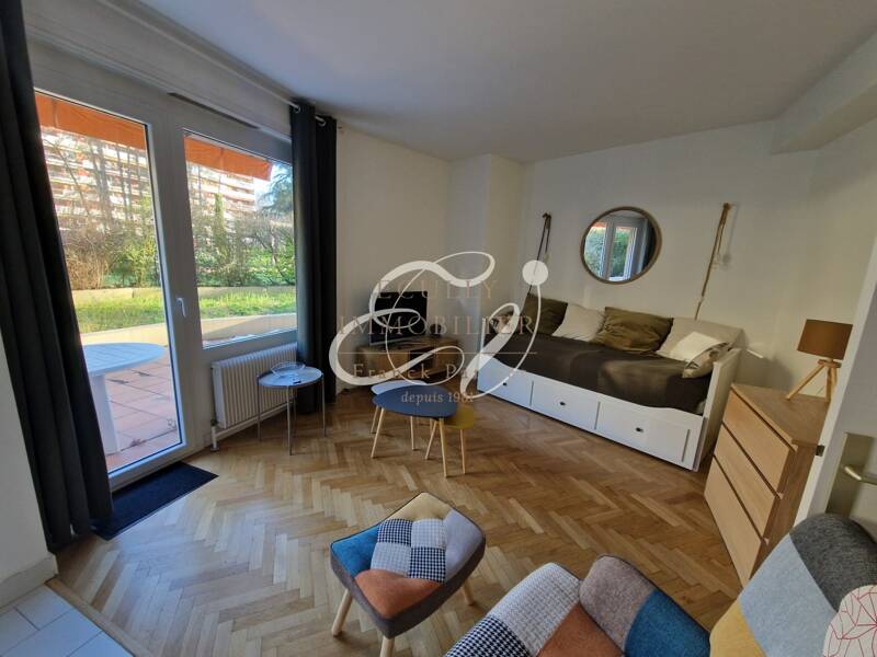 Maison à louer, 34m², ECULLY