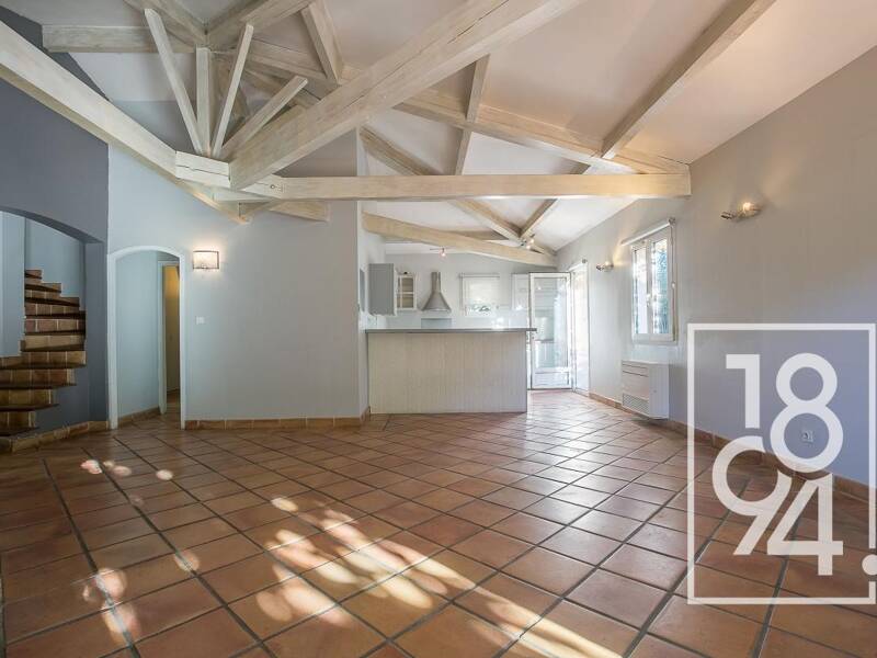 Maison à vendre, 100m², MARSEILLE 12E