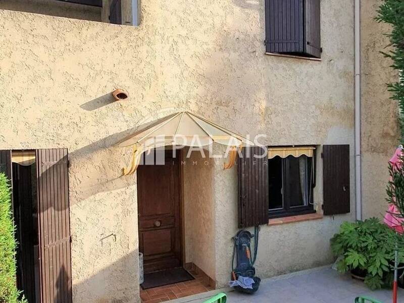 Maison à vendre, 120m², NICE