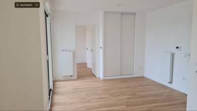 Appartement à louer 1 200 € 2 pièces 45 m² 3ème étage Houssières Châtenay-Malabry 92290