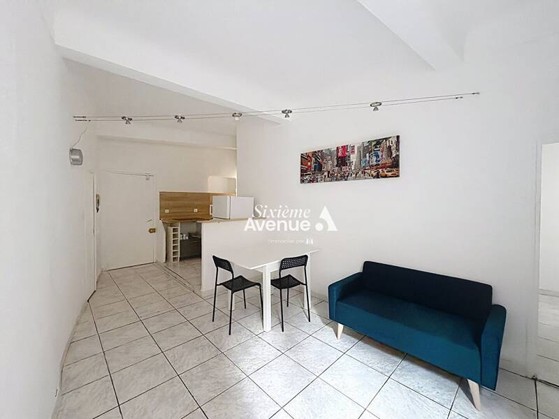 Maison à vendre, 32m², GRASSE