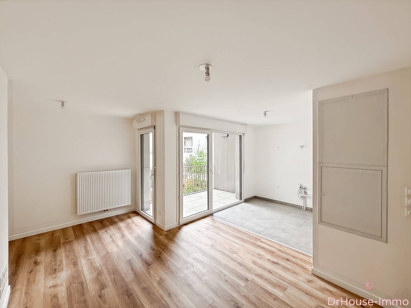 Maison à vendre, 64m², MERIGNAC