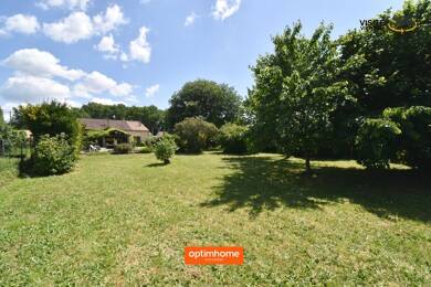 Maison à vendre 600 000 € 8 pièces 4 chambres 240 m² 1 929 m² de terrain Parabelle Ambarès-et-Lagrave 33440