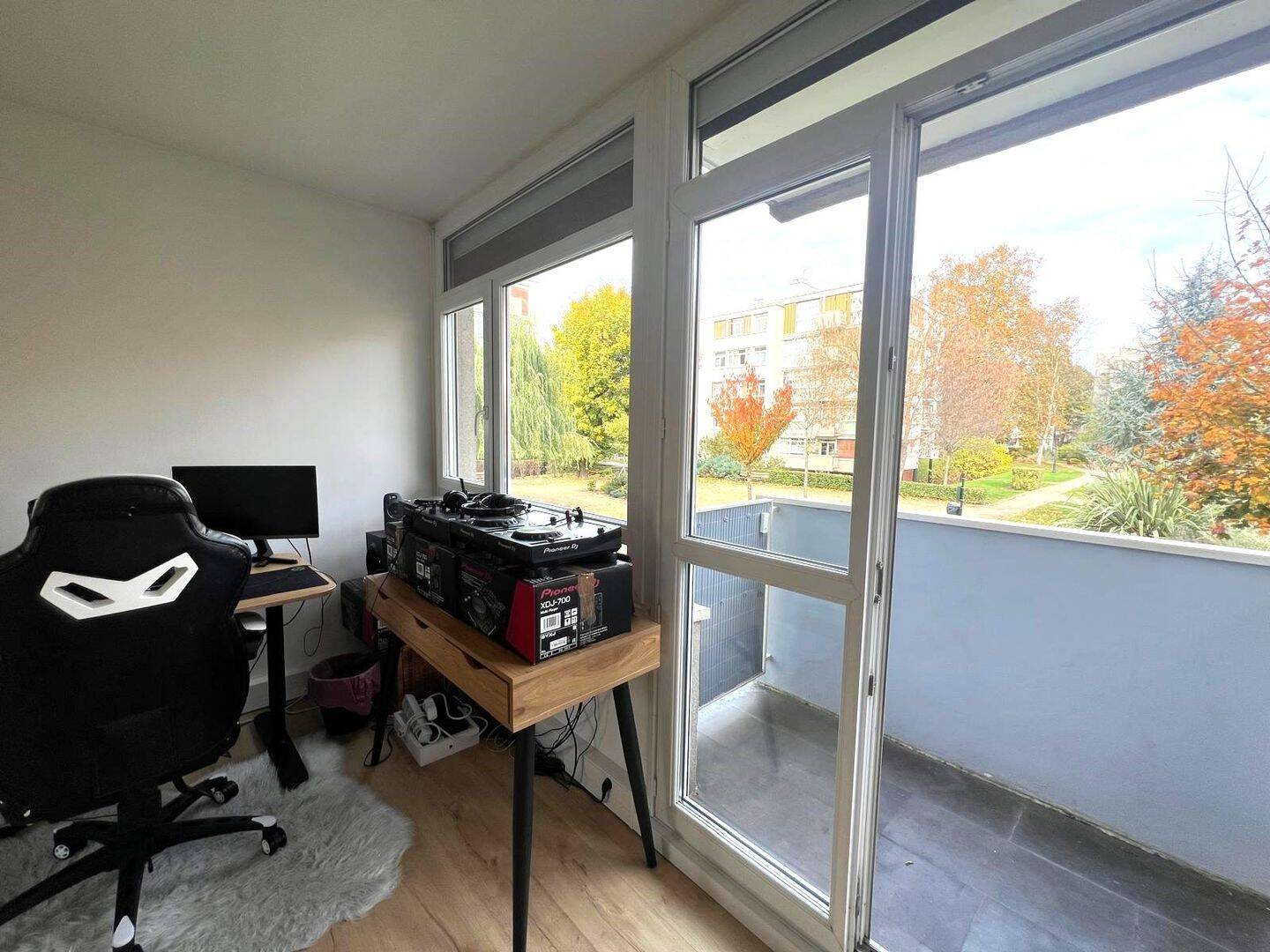 Maison à vendre, 54m², MAISONS LAFFITTE