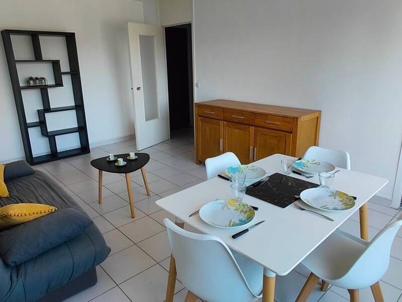 Maison à louer, 42m², LILLE