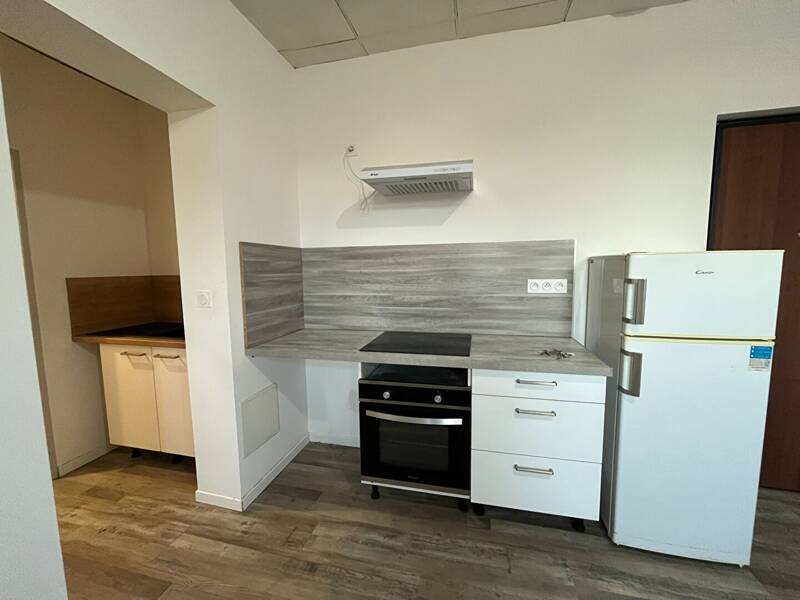 Maison à louer, 36m², RAON L'ETAPE