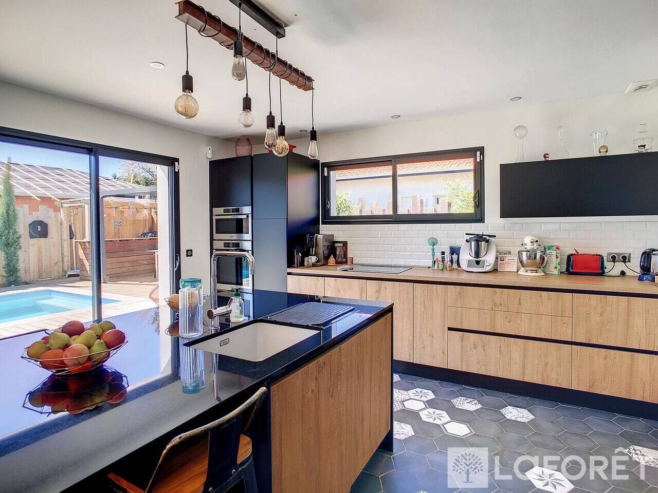 Maison à vendre, 163m², GUJAN MESTRAS