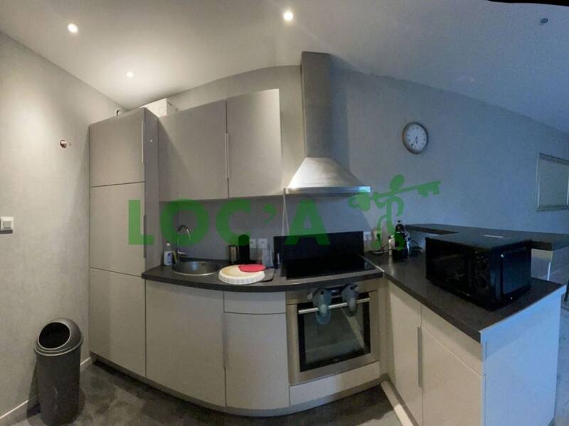 Maison à louer, 61m², DIJON