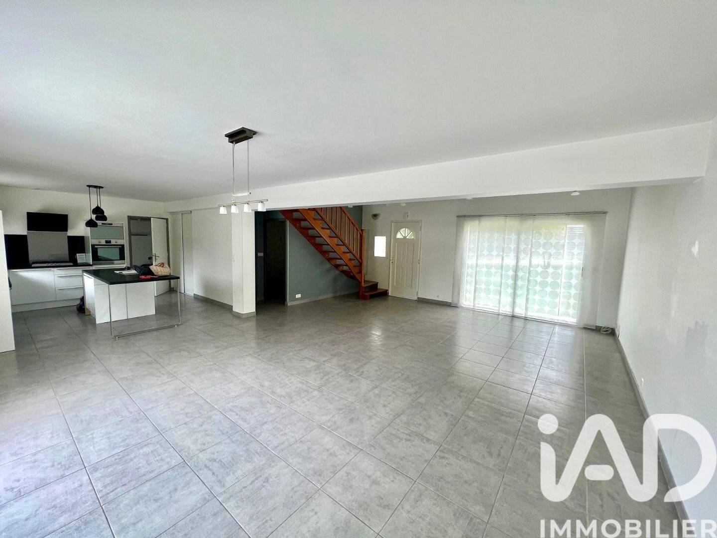 Maison à vendre, 136m², SAINT NAZAIRE