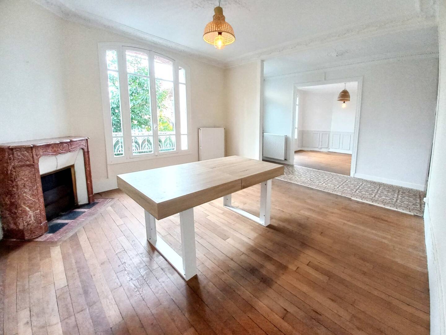 Maison à vendre, 120m², CRETEIL