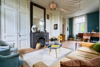 Villa à vendre 1 050 000 € 6 pièces 5 chambres 230 m² Roncq 59223