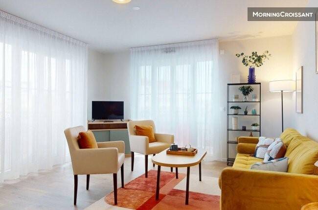 Maison à louer, 64m², CHELLES