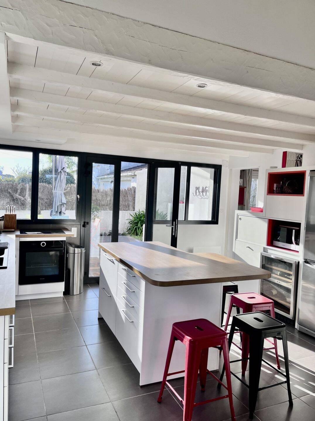 Maison à vendre, 142m², NOIRMOUTIER EN L'ILE
