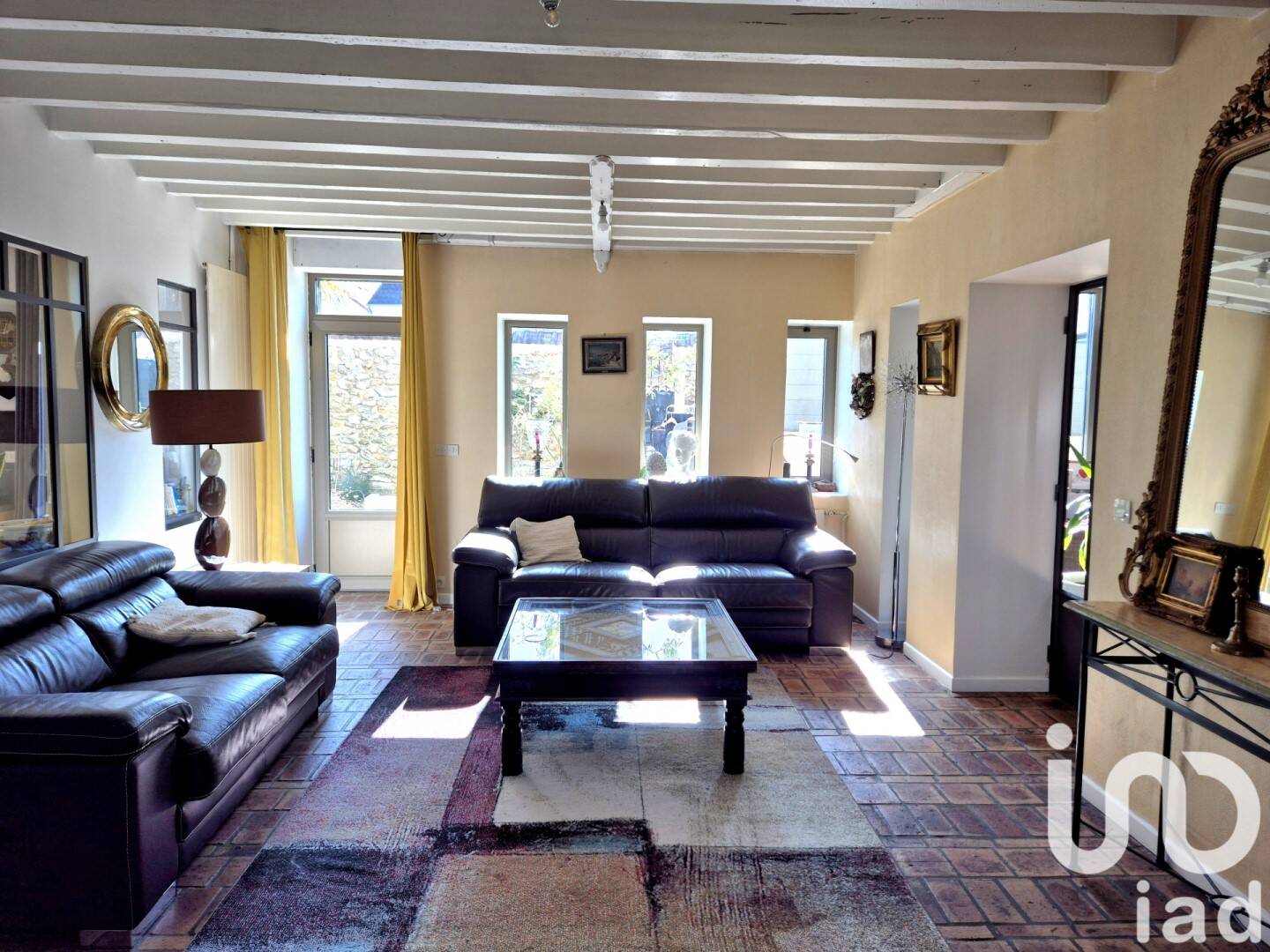 Maison à vendre, 265m², DAMMARIE LES LYS