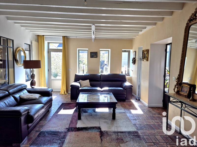 Maison à vendre, 265m², DAMMARIE LES LYS