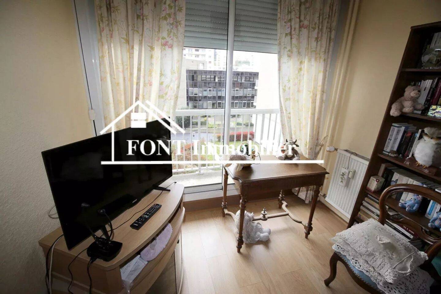 Maison à vendre, 52m², SAINT ETIENNE