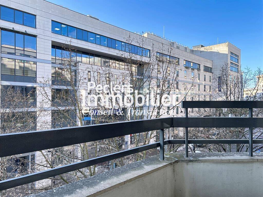 Maison à louer, 87m², RUEIL MALMAISON