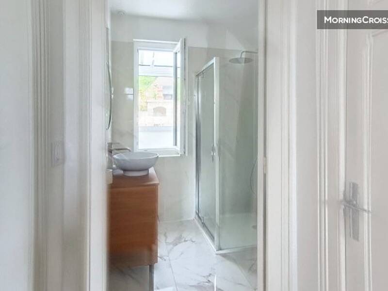 Maison à louer, 70m², ANGOULEME