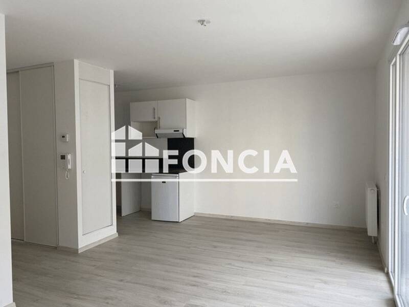 Maison à louer, 43m², AMIENS