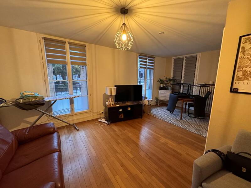 Maison à louer, 53m², LE HAVRE