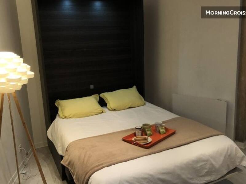 Maison à louer, 23m², LYON 1ER