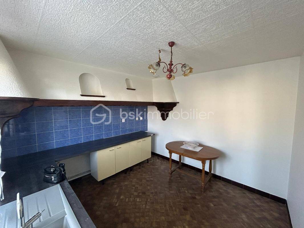 Maison à vendre, 86m², VILLAINES LA JUHEL
