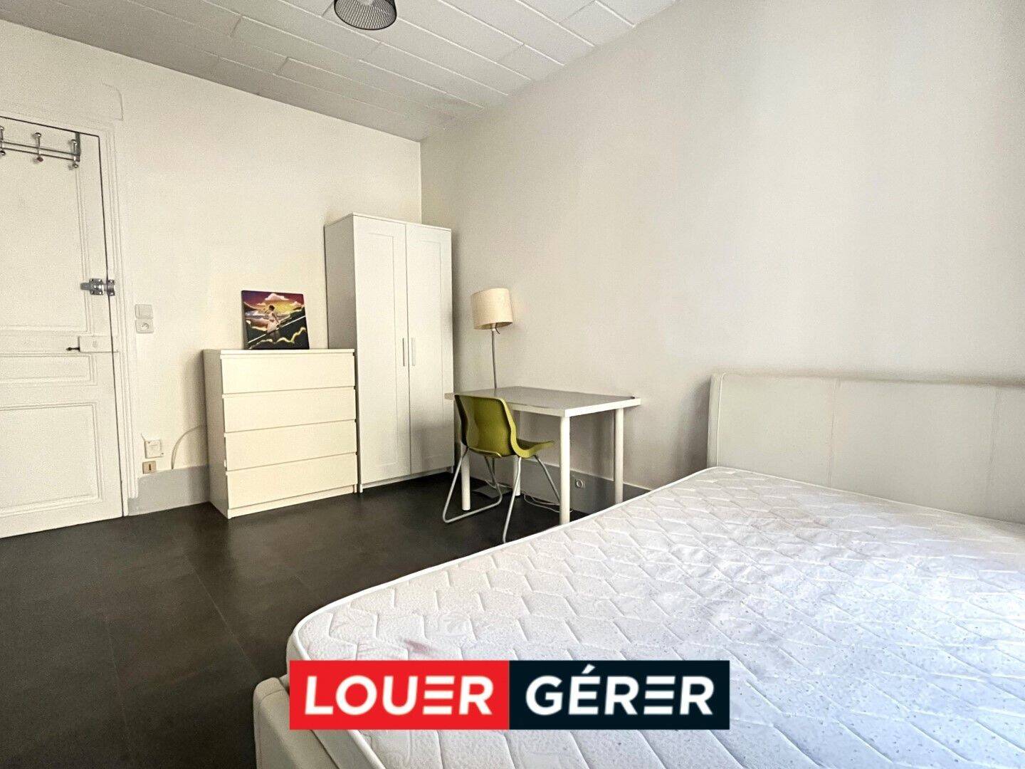 Maison à louer, 15m², LEVALLOIS PERRET