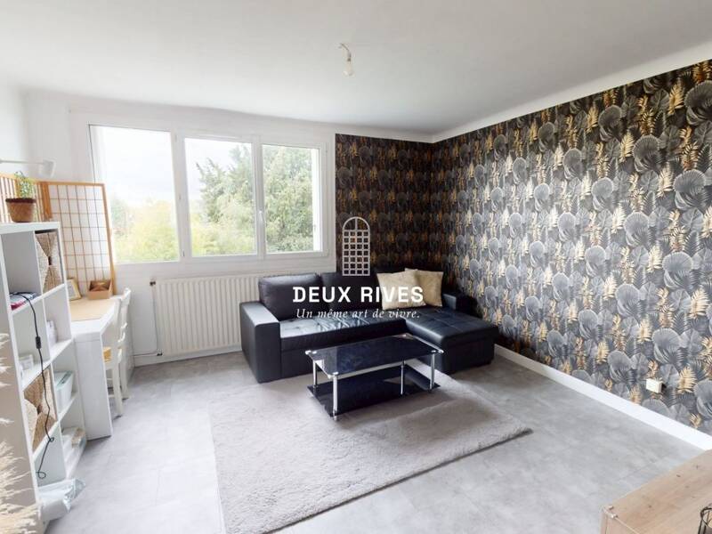 Maison à vendre, 58m², NANTES