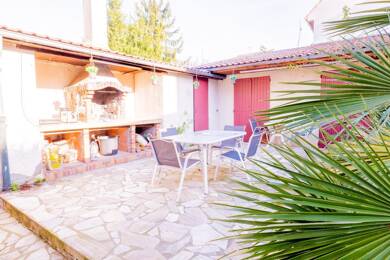 Maison à vendre 660 000 € 7 pièces 6 chambres 205 m² 260 m² de terrain Carnot-Petit Pont-Alouettes Alfortville 94140