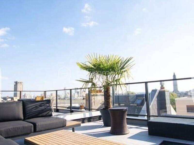 Maison à vendre, 160m², LE HAVRE