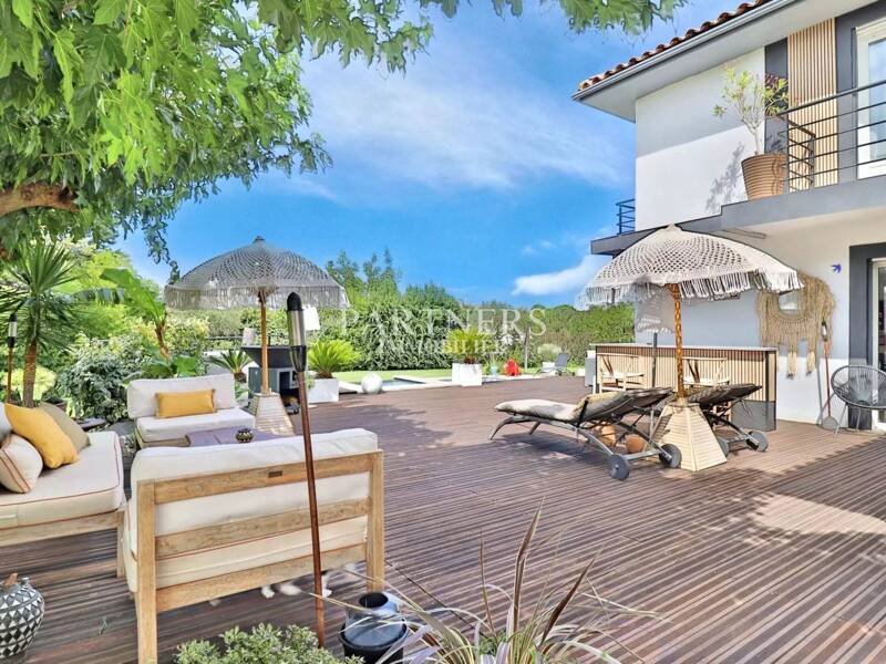 Maison à vendre, 300m², AIX EN PROVENCE