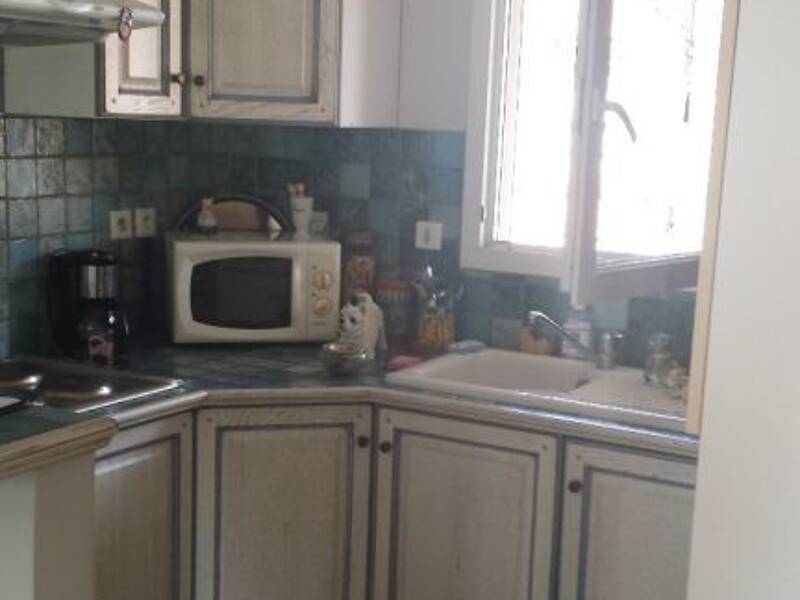 Maison à louer, 41m², VEDENE