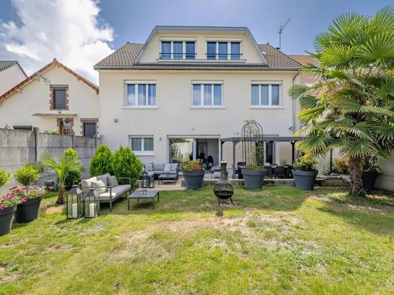 Maison à vendre, 213m², PARAY VIEILLE POSTE