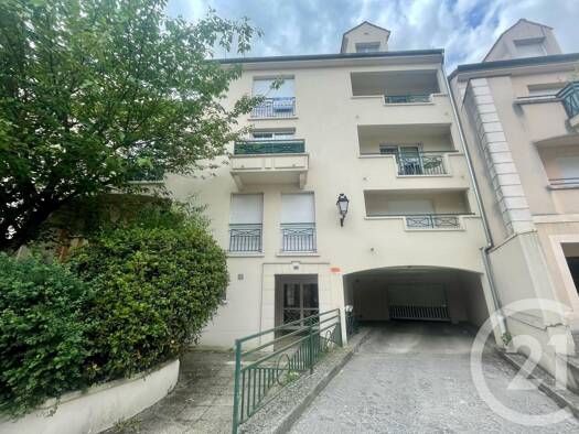 Appartement à vendre 149 900 € 1 pièce 31,3 m² 1er étage Claye Souilly 77410