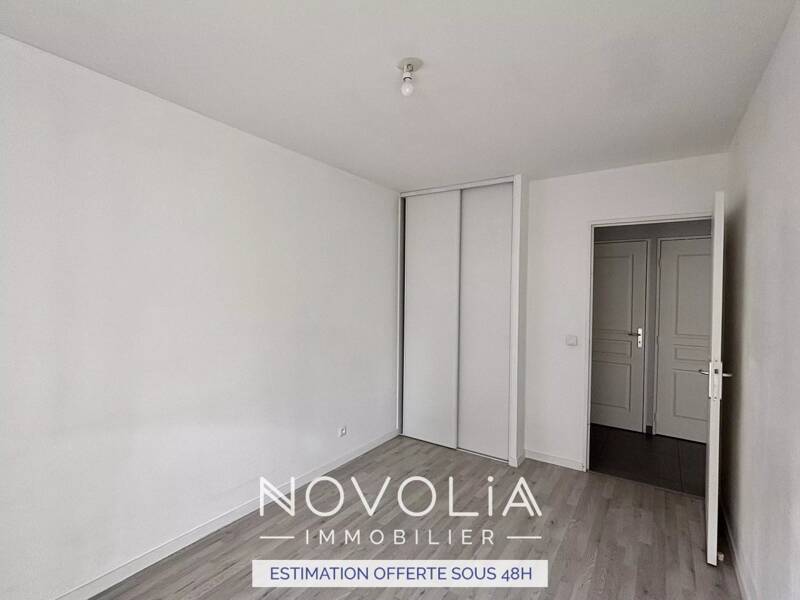 Maison à louer, 63m², VENISSIEUX