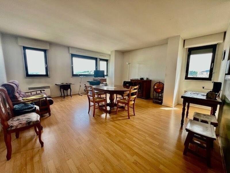 Maison à vendre, 58m², SAINT ETIENNE