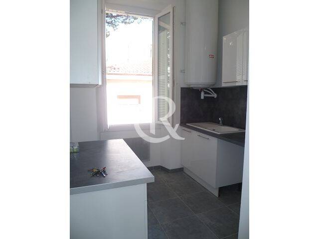 Maison à louer, 55m², HYERES