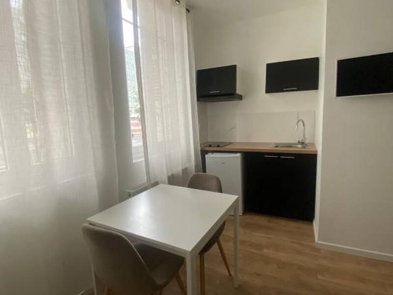 Maison à louer, 17m², LE HAVRE