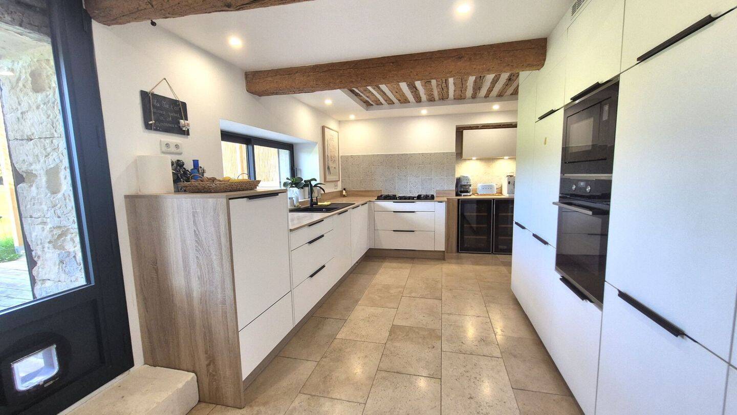 Maison à vendre, 100m², CHATEAURENARD