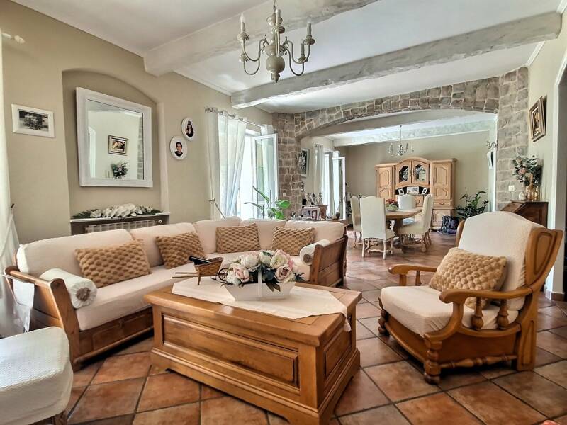 Maison à vendre, 215m², TOULON