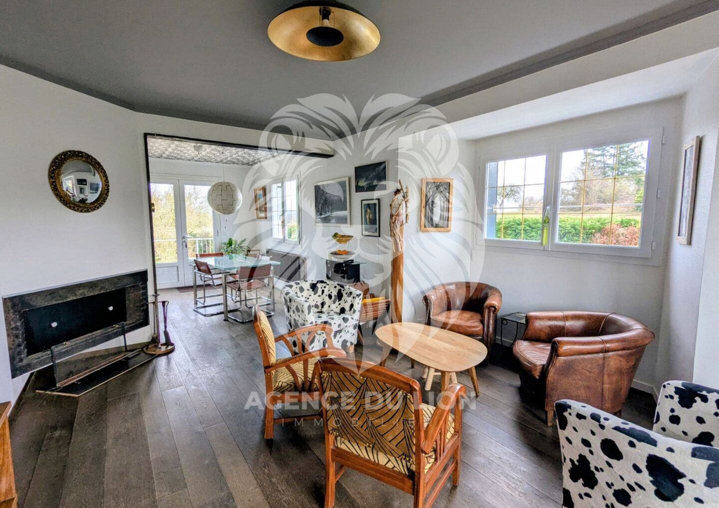 Maison à vendre, 135m², VILLIERS ADAM