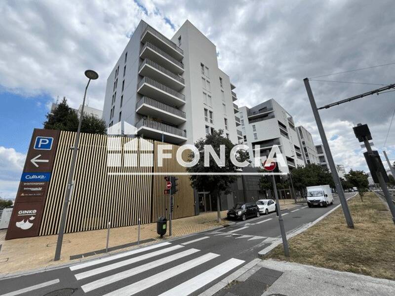 Maison à louer, 45m², BORDEAUX