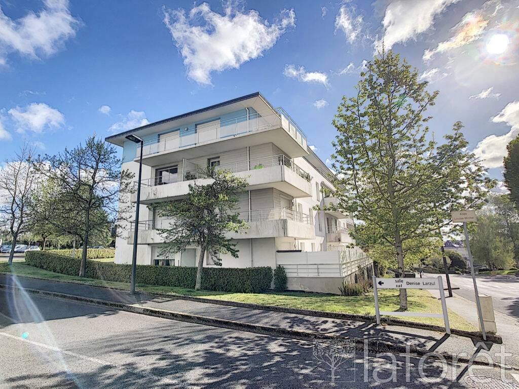 Maison à louer, 63m², QUIMPER